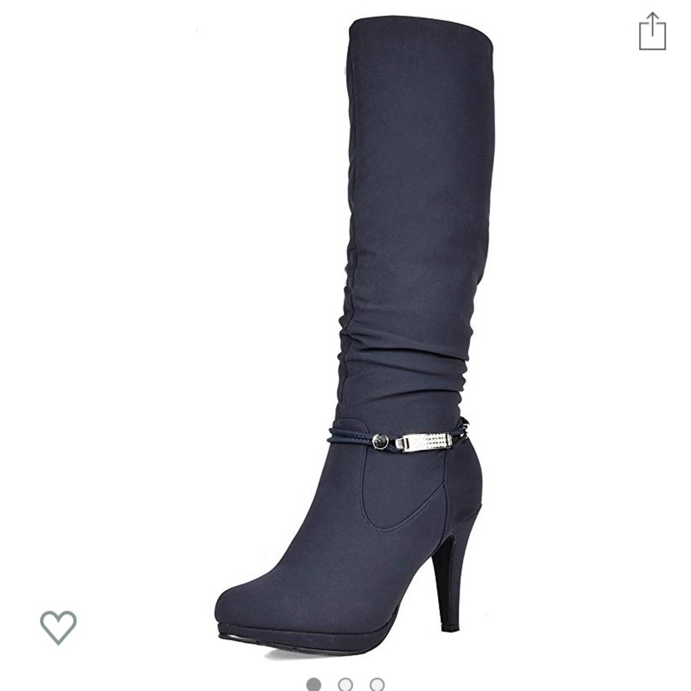 Beautiful boots